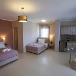 Hotel Petani Vovikes