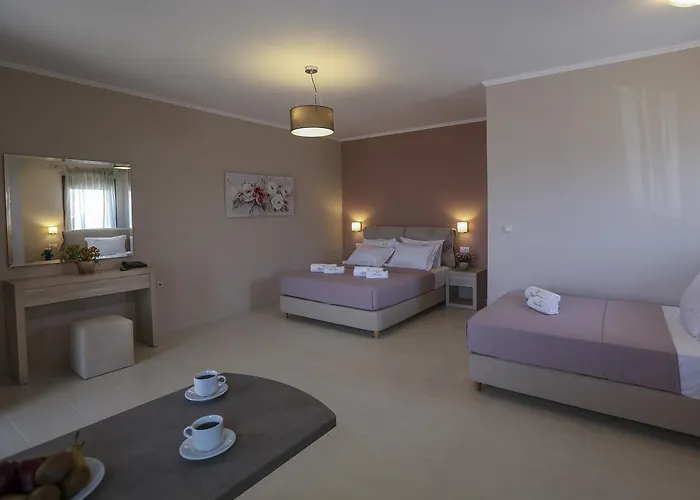Petani Hotel 3*
