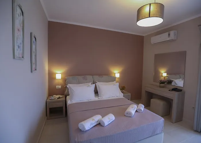 Petani Hotel 3*