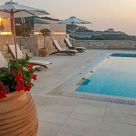 Petani Hotel