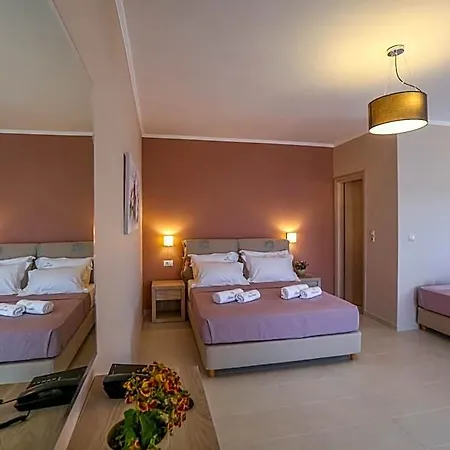 Hotel Petani 3*