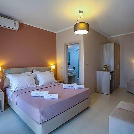 Hotel Petani