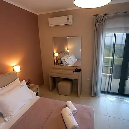 Hotel Petani 3*