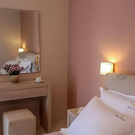 Petani Hotel