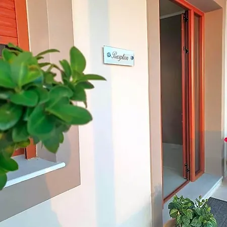 Petani Hotel 3*