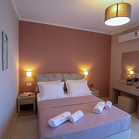 Petani Hotel 3*