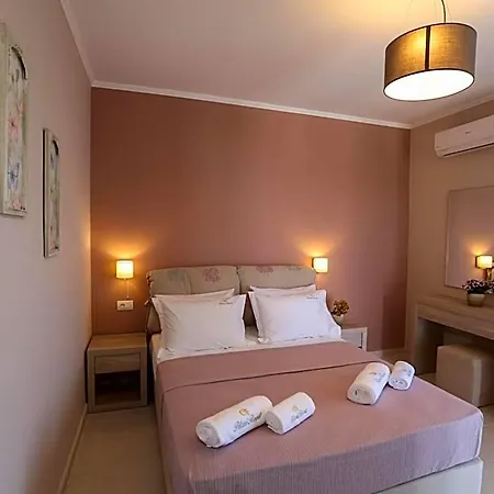 Petani Hotel 3*