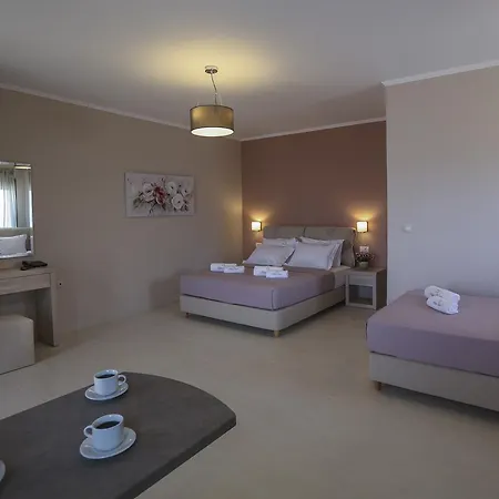 Petani Hotel 3*