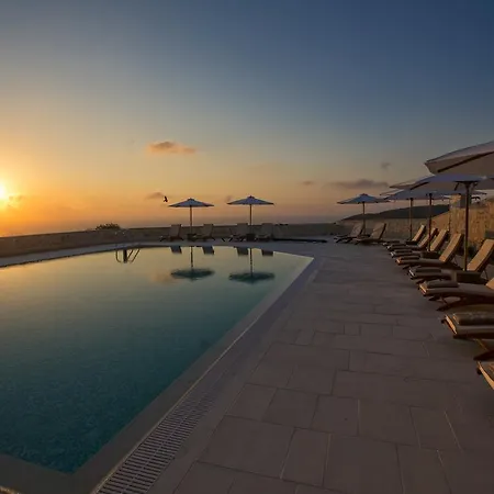 Petani Hotel Vóvikes