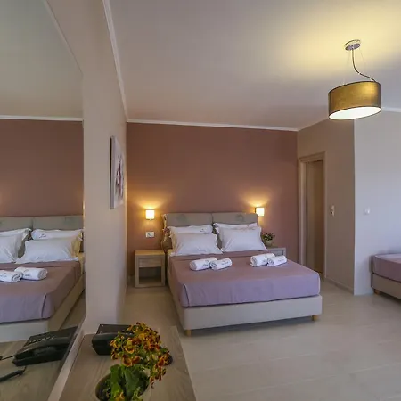 Petani 3* Vóvikes