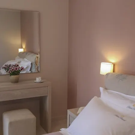 Hotel Petani 3*