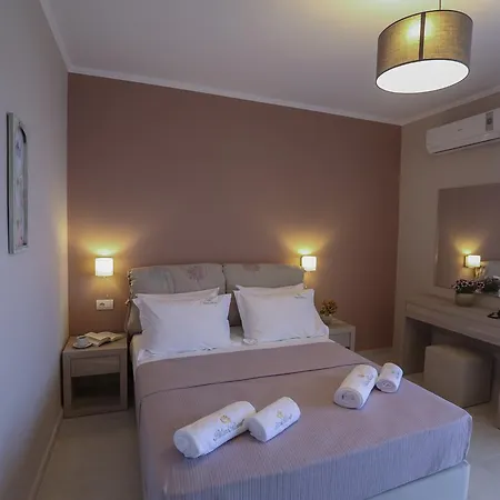 Petani Hotel 3*
